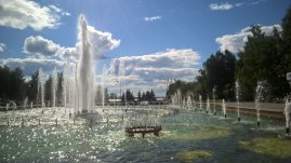 17 способов отметить день рождения в Ижевске