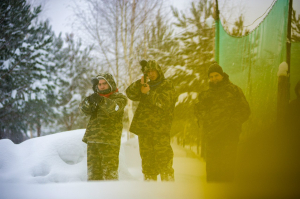 пейнтбол в ижевске