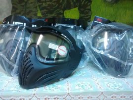 Новые незапотевающие маски!